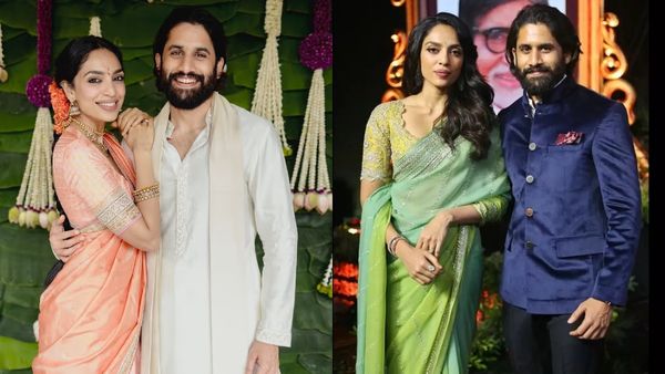 నాగచైతన్యకు ముందు శోభిత ధూళిపాళ ఎవరిని ప్రేమించిందో తెలుసా?