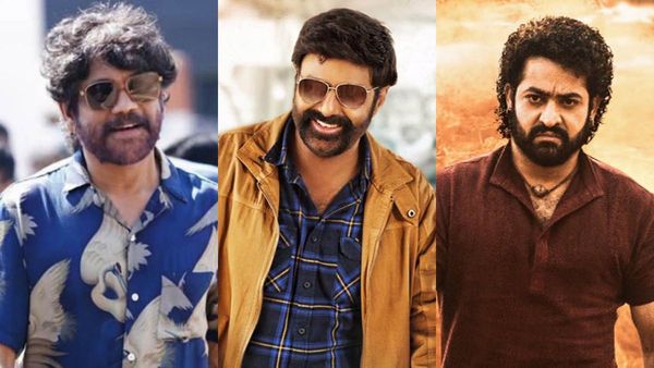 బాలయ్య-నాగార్జున కాంబోలో సినిమా రాకుండా ‘మాట’ అడ్డం వేసిన జూనియర్ ఎన్టీఆర్!