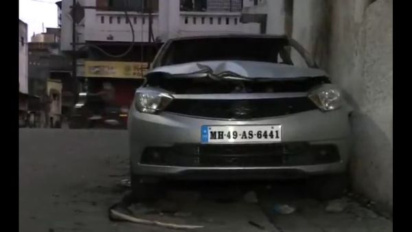 అట్టుడికిన నాగ్‌పూర్