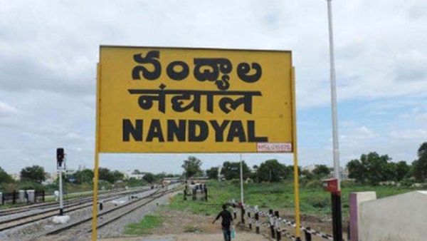 ఉడుకుతున్న ఏపీ జిల్లాలు