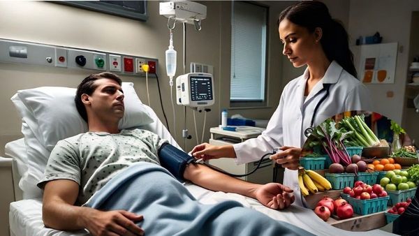 రక్తపోటును సహజంగా తగ్గించి నైట్రిక్ ఆక్సైడ్ పెంచే సూపర్ ఫుడ్స్ ఇవే!