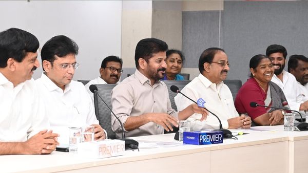 కీలక బిల్లుకు ఆమోదం తెలిపిన తెలంగాణ కేబినెట్