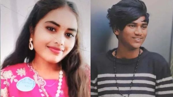 మిస్టరీగా యువ ప్రేమ జంట ఆత్మహత్య.. అసలు కారణం అదేనా ?