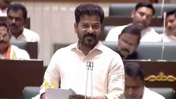 యూనివర్సిటీల పేరు మార్పుపై క్లారిటీ ఇచ్చిన సీఎం రేవంత్..!