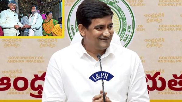 ఏపీలో 50 ఏళ్లకే పెన్షన్ పై మంత్రి కొండపల్లి కీలక ప్రకటన..