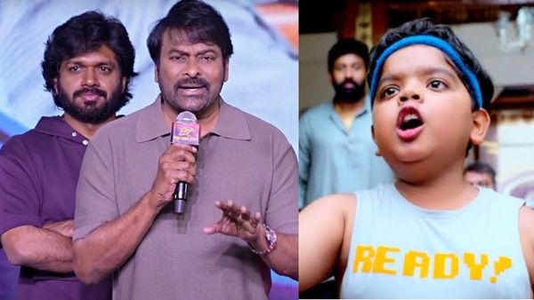 కొలికెత్తా.. కొలికెత్తా.. అని బాస్ తోనే ఛాన్స్ కొట్టేసిన బుల్లిరాజు.. ఈసారి కూడా తగ్గేదే లే !  