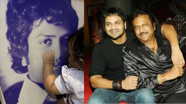 పుట్టిన రోజు నాడు మోహన్ బాబుకు మరో షాక్.. మంచు మనోజ్ షాకింగ్ పోస్ట్ ! 