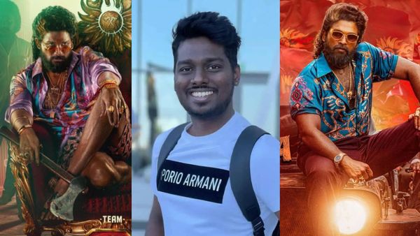 తగ్గేదే లే అంటున్న అల్లు అర్జున్.. నెక్స్ట్ మూవీకి ఏకంగా 175 కోట్లు !