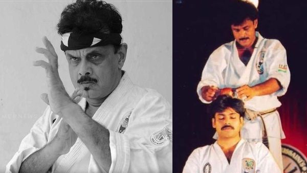 తీవ్ర విషాదంలో ఏపీ డిప్యూటీ సీఎం పవన్.. ఆయన ఇకలేరు ! 