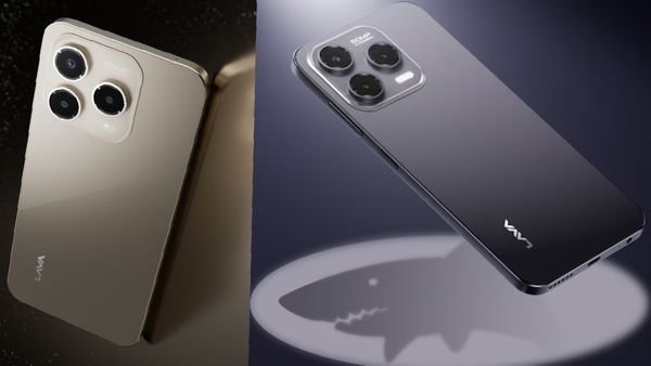 ఐ ఫోన్ డిజైన్‌తో లావా న్యూ మొబైల్.. కేవలం రూ. 6,999 !