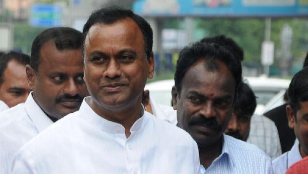 హోం శాఖ అంటే ఇష్టం.. మంత్రి పదవిపై కోమటిరెడ్డి రాజగోపాల్ రెడ్డి కీలక వ్యాఖ్యలు