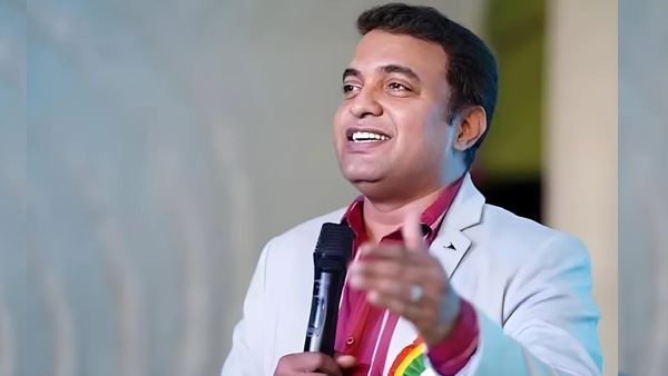 తెలుగు రాష్ట్రాల్లో సంచలనంగా పాస్టర్ ప్రవీణ్ మరణం..?