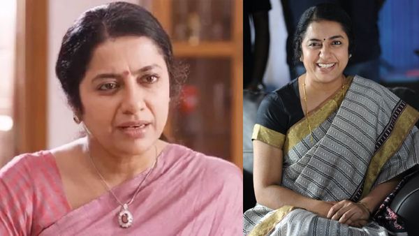 ఆరో ఏట నుంచే ఆ జబ్బుతో బాధపడుతున్నా.. సీక్రెట్ రివీల్ చేసిన సీనియర్ హీరోయిన్