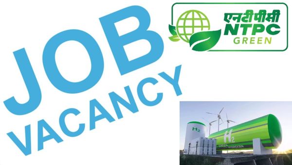 ఎన్టీపీసీ ఎన్జీఈఎల్ దిమ్మతిరిగే ఆఫర్.. 11 లక్షల జీతంతో ఉద్యోగాలు