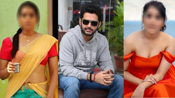 స్టార్ హీరోయిన్ అయ్యే ఛాన్స్ మిస్.. యాంకర్ గానే నెట్టుకొస్తున్న బ్యూటీ ?