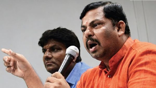 ఔరంగజేబు సమాధిని కూల్చేసి సముద్రంలో పడేస్తాం - ఎమ్మెల్యే రాజా సింగ్