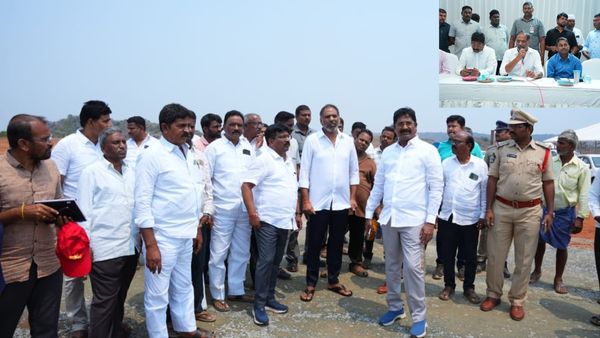 Good News: కనిగిరిలో అంబానీ కంపెనీ.. వివరాలివే..!