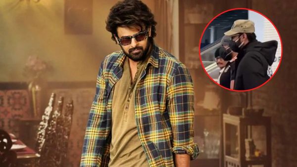 హాస్పిటల్ బెడ్‌పై కదలలేని స్థితిలో ప్రభాస్..వేణు స్వామి చెప్పిందే నిజమైందా..?
