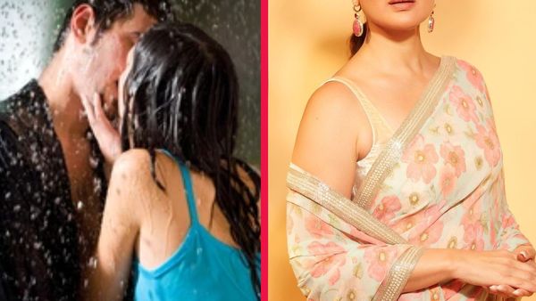 హీరోయిన్లతో శృంగారంపై స్టార్ హీరో భార్య షాకింగ్ కామెంట్స్