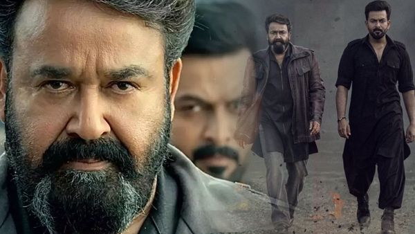 'L2 ఎంపురాన్' రివ్యూ..ప్రభాస్ ఫ్రెండ్ దర్శకత్వం ఎలా ఉందంటే..!