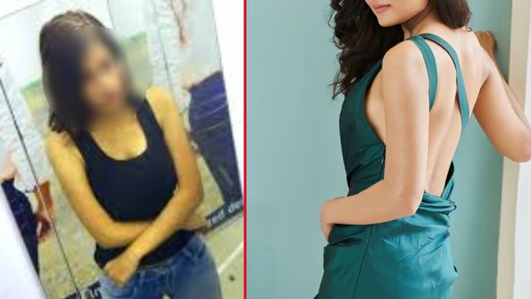 అతను డ్రెస్ మార్చుకుంటుంటే డోర్ ఓపెన్ చేశాడు ..విజయ్ దేవరకొండ హీరోయిన్ సంచలన కామెంట్స్