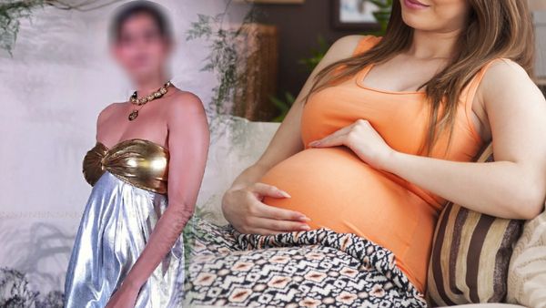  అతని వల్ల అనుకోకుండా గర్భవతినయ్యాను - యంగ్ హీరోయిన్