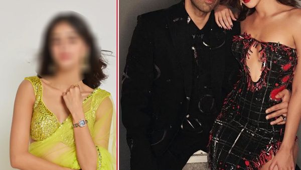 ఆ హీరోకు సర్వస్వం అర్పించుకున్నా ...స్టార్ హీరో కూతురు