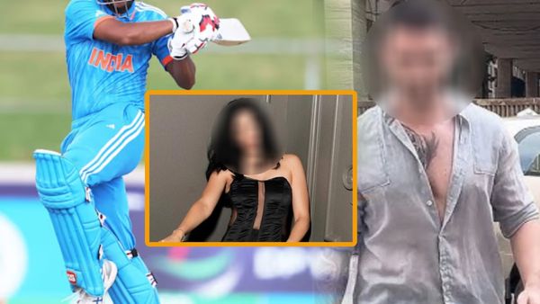ప్రముఖ నటుడుతో క్రికెటర్ భార్య ఎఫైర్.. పెళ్లికి ముందే ప్రెగ్నెంట్