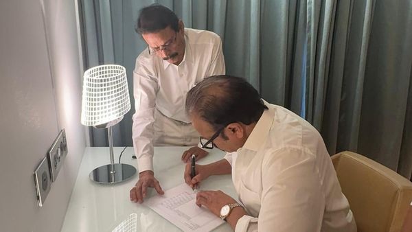  నాగబాబు నామినేషన్ వేళ కీలక పరిణామాలు..!!