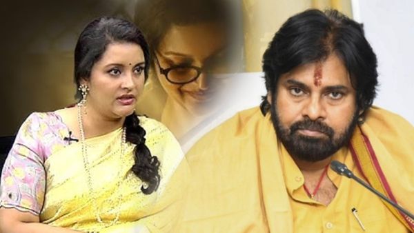 పవన్ కళ్యాణ్ రియల్ క్యారెక్టర్‌పై రేణు దేశాయ్ షాకింగ్ కామెంట్స్