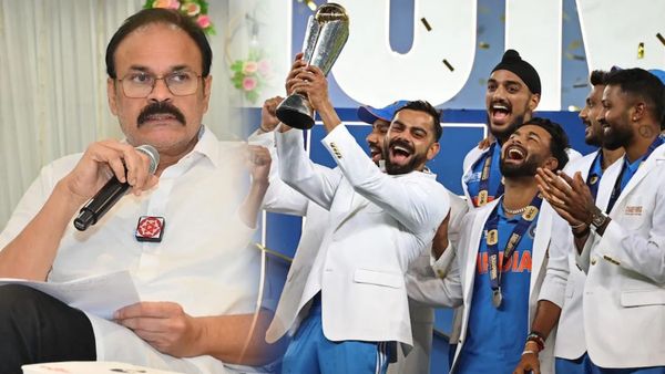 టీమిండియాను జనసేనతో పోల్చిన మెగా బ్రదర్..మీకులాగా కల్తీ కాదంటూ