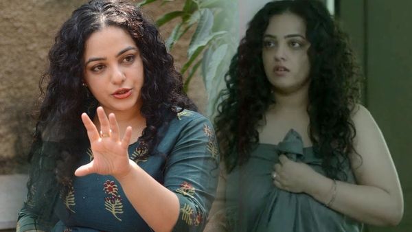  అందుకే పెట్టాను..లిప్ లాక్‌పై నిత్య మీనన్ ఓపెన్ కామెంట్స్