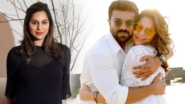 శుభవార్త చెప్పిన మెగా కోడలు..? సంబరాలు చేసుకుంటున్న మెగా ఫ్యాన్స్‌