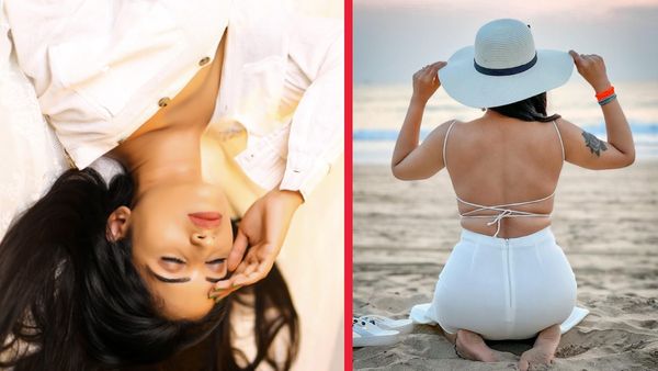  పెళ్లి తర్వాత ఇలాంటి ఫొటో షూట్ అవసరమా అధ్యక్షా ..?