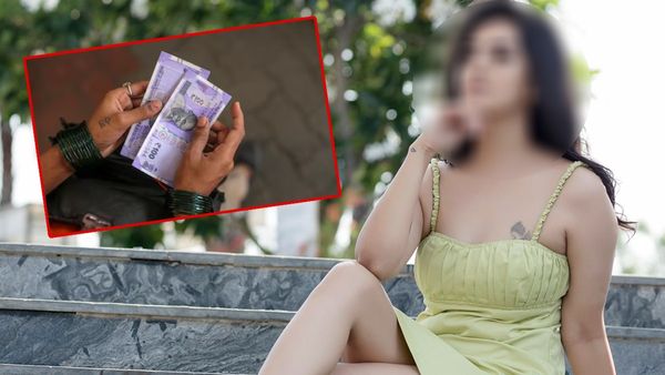 రూ.2500 కోసం ఆ పని కూడా చేశా..తెలుగు హీరోయిన్ షాకింగ్ కామెంట్స్