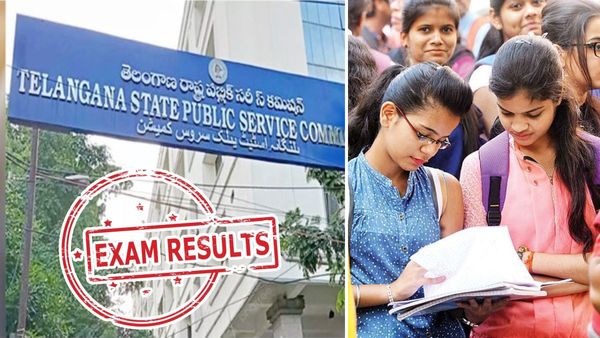 తెలంగాణలో గ్రూప్‌-1 ఫలితాలు విడుదల.. ఎలా చెక్ చేసుకోవాలంటే ?