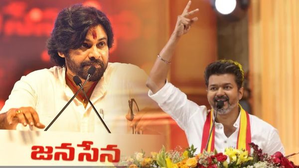 పవన్ కల్యాణ్‌కు హీరో విజయ్ కౌంటర్..ఊసరవల్లి కంటే వేగంగా రంగులు మారుస్తున్నావ్