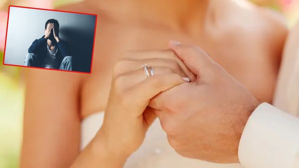 బెస్ట్ ఫ్రెండ్‌ని పెళ్లి చేసుకుంటే అంతే సంగతి..!