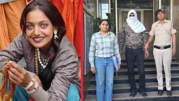 కుంభమేళా మోనాలిసా జస్ట్ మిస్.. లేదంటే కొంప కొల్లేరే..!