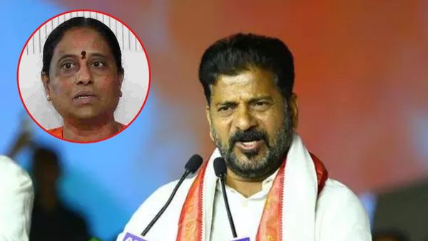 మంత్రి వర్గం నుంచి కొండా సురేఖ అవుట్..? రేవంత్ రెడ్డి కొత్త టీం ఇదే..!