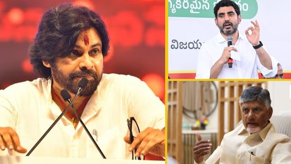  రెండు చోట్ల ఓడిపోయిన నిన్ను ఎమ్మెల్యేగా చేసిందే టీడీపీ ..40 ఏళ్ల మా పార్టీని నువ్వు నిలబెట్టేది ఏంటి..?