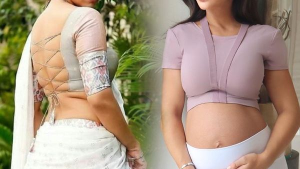  రెండో బిడ్డకు జన్మనిచ్చిన మెగా హీరోయిన్..ఇక్కడే అసలు ట్విస్ట్..తండ్రులు వేర్వేరు