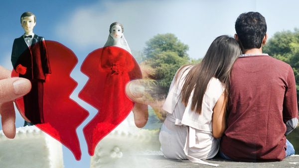 విడాకుల బాట పట్టిన మరో స్టార్ హీరో..?