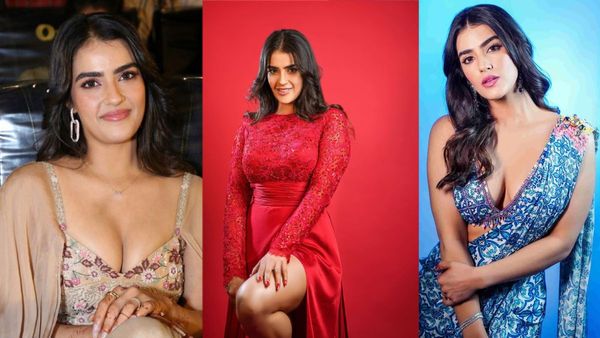 ఆ హీరోతో మరోసారి అలా చేయాలని ఆశ పడుతున్న హీరోయిన్.. 