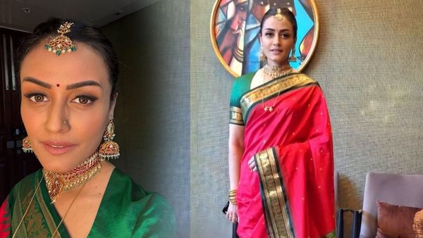 న్యూ లుక్‌లో అదరగొట్టిన మహేష్ బాబు భార్య