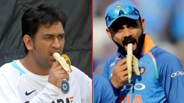 ఆటగాళ్లు ఎక్కువగా అరటి పండ్లు ఎందుకు తింటారో తెలుసా..?