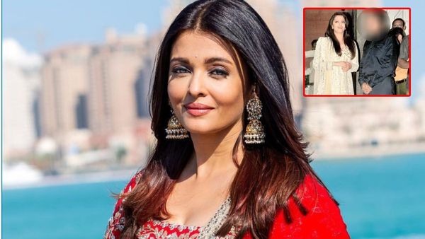 కుబేరుడు వలలో చిక్కుకున్న ఐశ్వర్య రాయ్..?