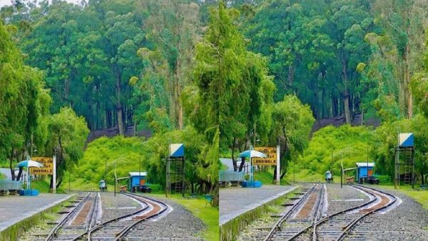 జీవితంలో ఒక్కసారన్నా ఈ రైల్వేస్టేషన్‌కు వెళ్లిరండి