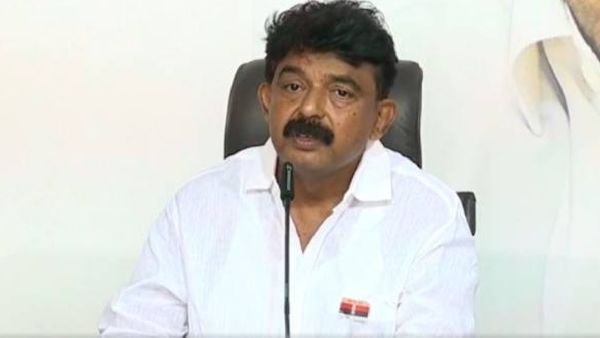 మచిలీపట్నంలో పేర్ని నాని హల్చల్.. అసలేం జరిగిందంటే!