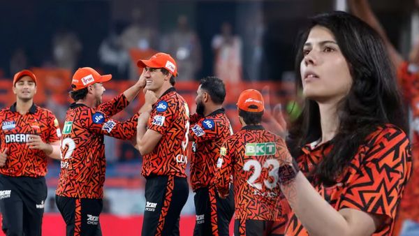  SRH డేంజరస్ ప్లేయర్‌‌కి షాక్ ఇచ్చిన కావ్య పాప..?